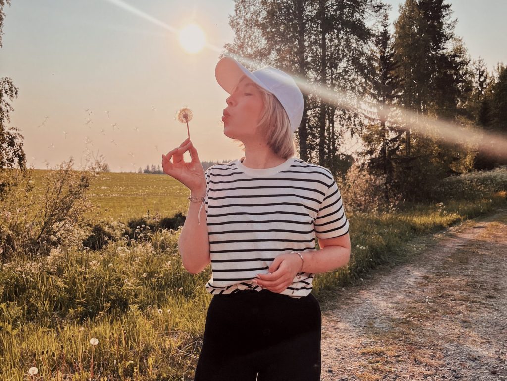 Kupla ja Iisalmen kaupunki