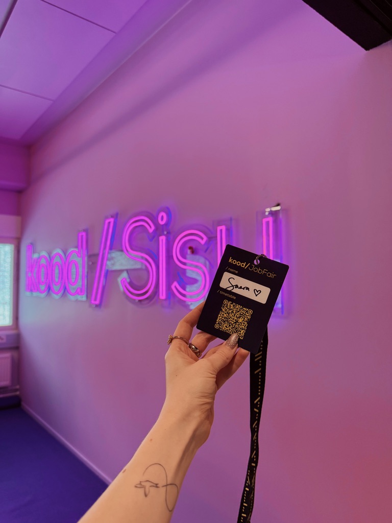 Kood/Sisu ja Kupla Social